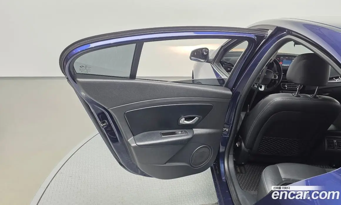 Renault (Samsung) SM3 2017 автомат (гидро), фото 15 Renault (Samsung) SM3 2017 автомат (гидро), фото 15