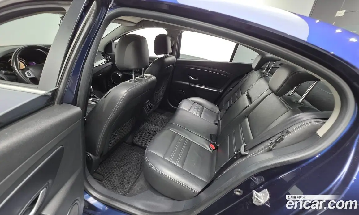 Renault (Samsung) SM3 2017 автомат (гидро), фото 16 Renault (Samsung) SM3 2017 автомат (гидро), фото 16