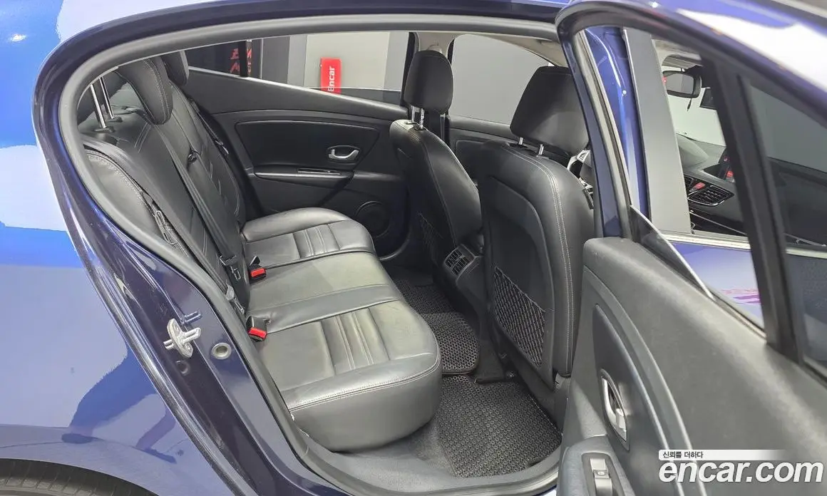 Renault (Samsung) SM3 2017 автомат (гидро), фото 18 Renault (Samsung) SM3 2017 автомат (гидро), фото 18