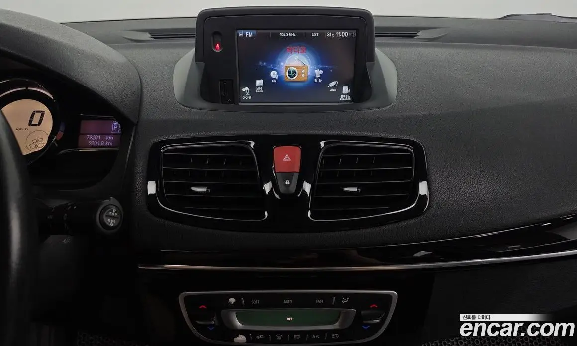 Renault (Samsung) SM3 2017 автомат (гидро), фото 20 Renault (Samsung) SM3 2017 автомат (гидро), фото 20