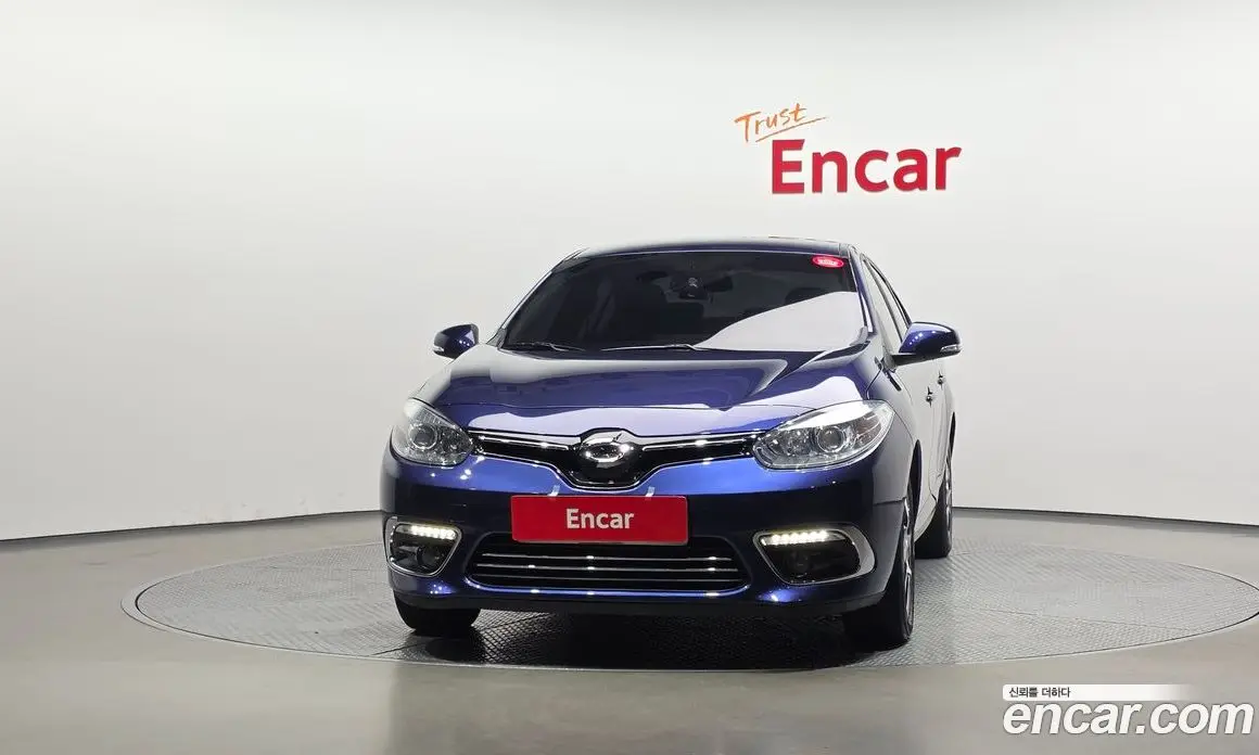 Renault (Samsung) SM3 2017 автомат (гидро), фото 3 Renault (Samsung) SM3 2017 автомат (гидро), фото 3