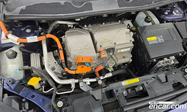 Renault (Samsung) SM3 2017 автомат (гидро), миниатюра 6 Renault (Samsung) SM3 2017 автомат (гидро), миниатюра 6
