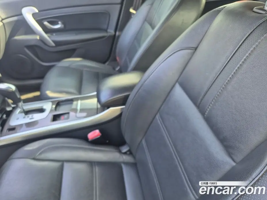 Renault (Samsung) SM5 2013 2.0 автомат (гидро), фото 12 Renault (Samsung) SM5 2013 2.0 автомат (гидро), фото 12