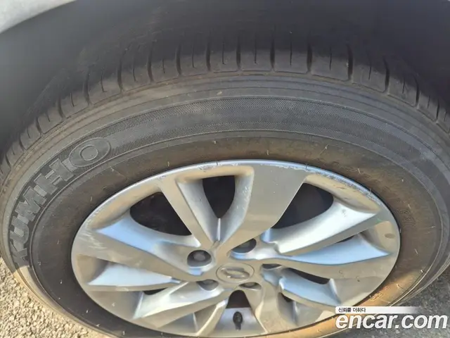 Renault (Samsung) SM5 2013 2.0 автомат (гидро), миниатюра 7 Renault (Samsung) SM5 2013 2.0 автомат (гидро), миниатюра 7