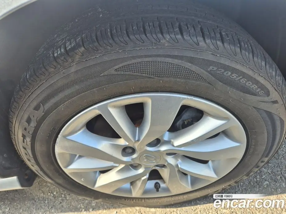 Renault (Samsung) SM5 2013 2.0 автомат (гидро), фото 8 Renault (Samsung) SM5 2013 2.0 автомат (гидро), фото 8