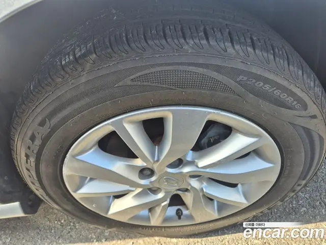 Renault (Samsung) SM5 2013 2.0 автомат (гидро), миниатюра 8 Renault (Samsung) SM5 2013 2.0 автомат (гидро), миниатюра 8