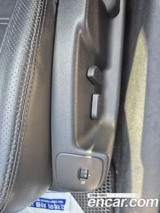 Renault (Samsung) SM5 2013 2.0 автомат (гидро), фото 9 Renault (Samsung) SM5 2013 2.0 автомат (гидро), фото 9