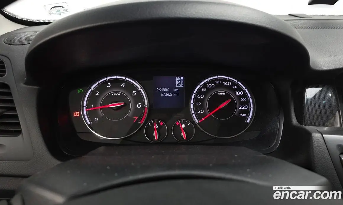 Renault (Samsung) SM5 2016 2.0 автомат (гидро), фото 11 Renault (Samsung) SM5 2016 2.0 автомат (гидро), фото 11