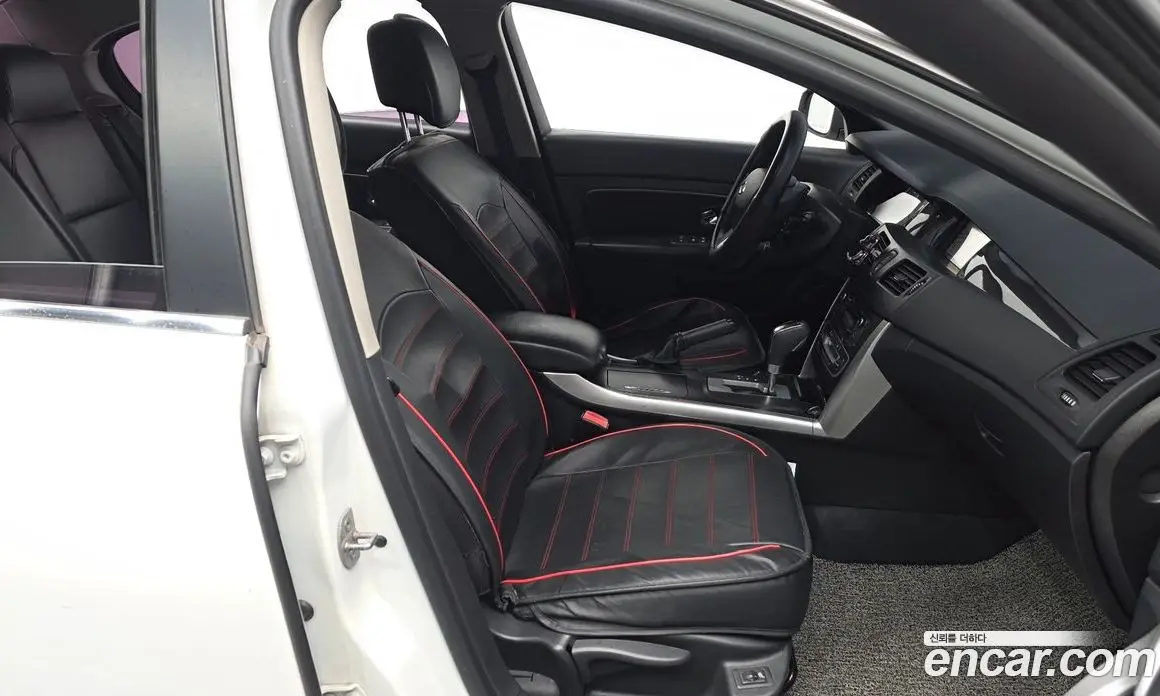 Renault (Samsung) SM5 2016 2.0 автомат (гидро), фото 16 Renault (Samsung) SM5 2016 2.0 автомат (гидро), фото 16
