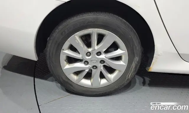 Renault (Samsung) SM5 2016 2.0 автомат (гидро), миниатюра 5 Renault (Samsung) SM5 2016 2.0 автомат (гидро), миниатюра 5