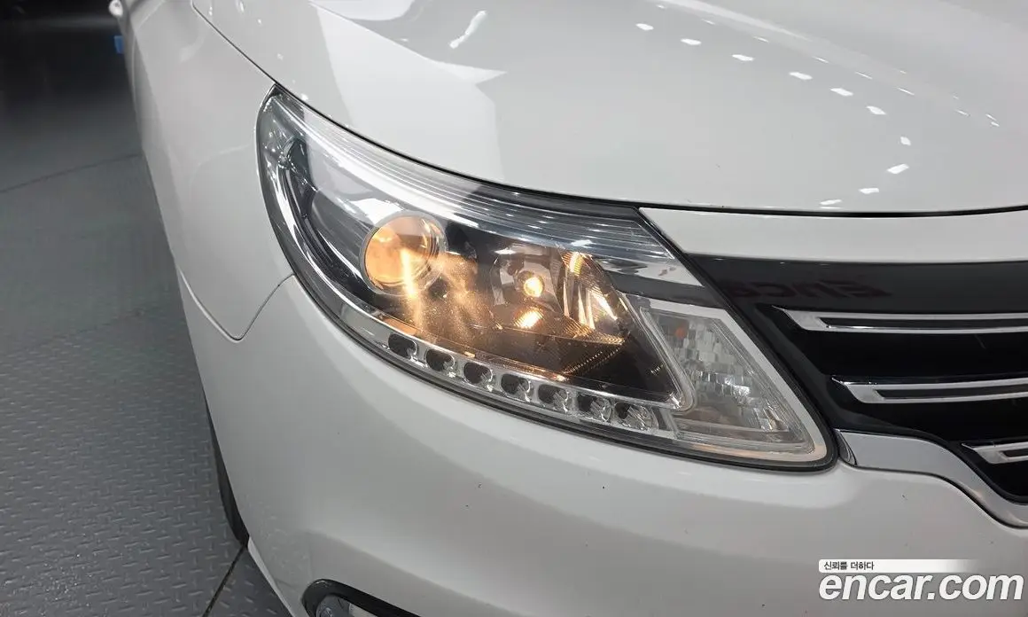 Renault (Samsung) SM5 2016 2.0 автомат (гидро), фото 8 Renault (Samsung) SM5 2016 2.0 автомат (гидро), фото 8