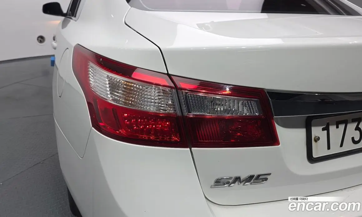 Renault (Samsung) SM5 2016 2.0 автомат (гидро), фото 9 Renault (Samsung) SM5 2016 2.0 автомат (гидро), фото 9