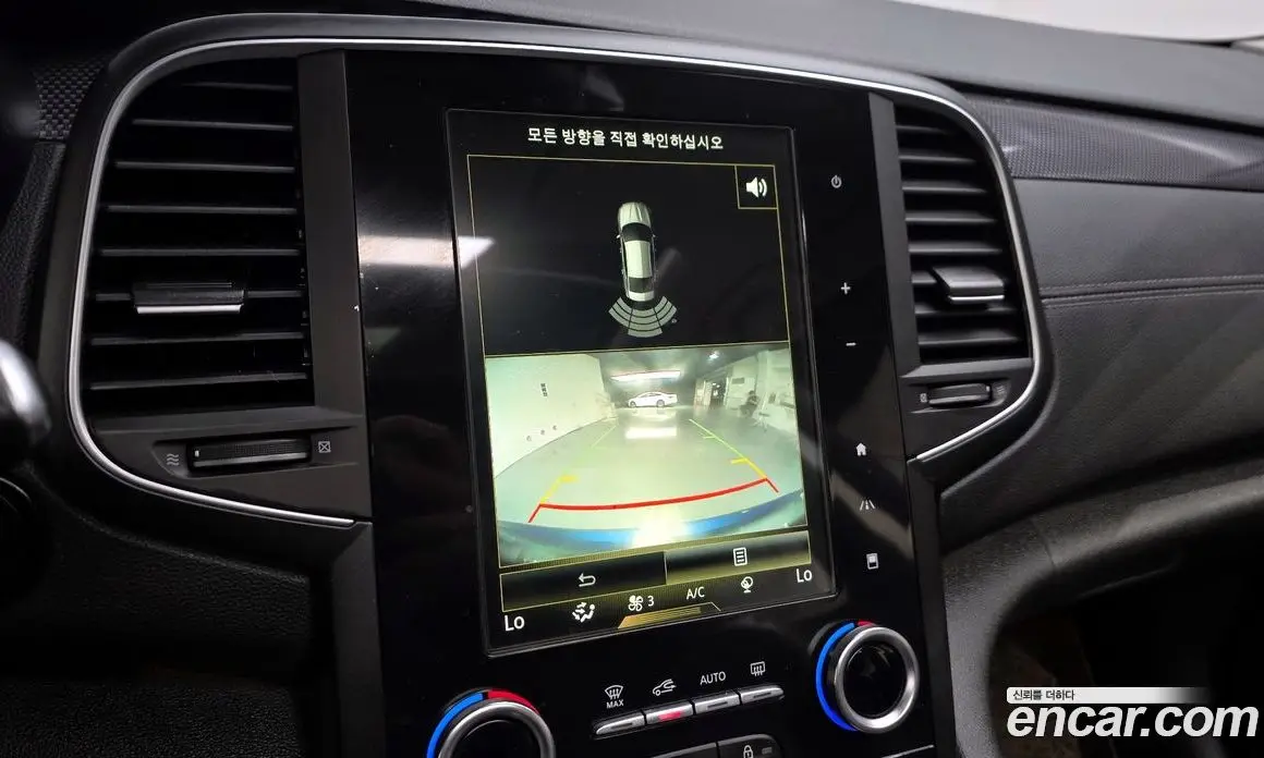 Renault (Samsung) SM6 2016 1.6 автомат (гидро), фото 20 Renault (Samsung) SM6 2016 1.6 автомат (гидро), фото 20
