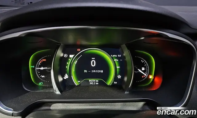 Renault (Samsung) SM6 2016 2.0 автомат (гидро), миниатюра 11 Renault (Samsung) SM6 2016 2.0 автомат (гидро), миниатюра 11