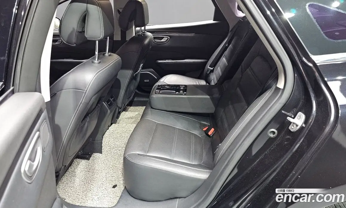 Renault (Samsung) SM6 2016 2.0 автомат (гидро), фото 16 Renault (Samsung) SM6 2016 2.0 автомат (гидро), фото 16