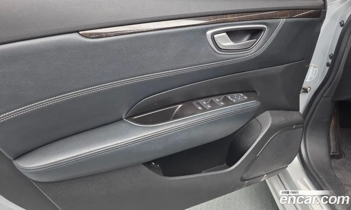 Renault (Samsung) SM6 2016 2.0 автомат (гидро), фото 14