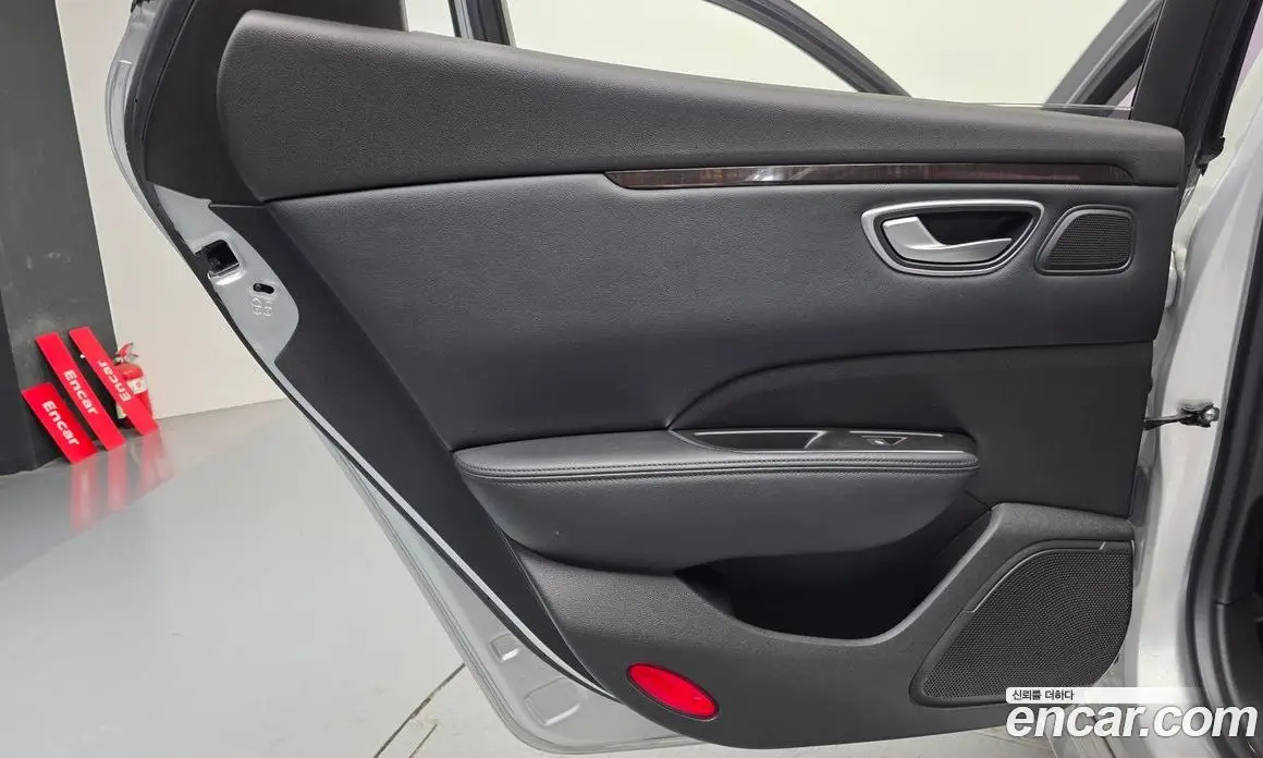 Renault (Samsung) SM6 2016 2.0 автомат (гидро), фото 15