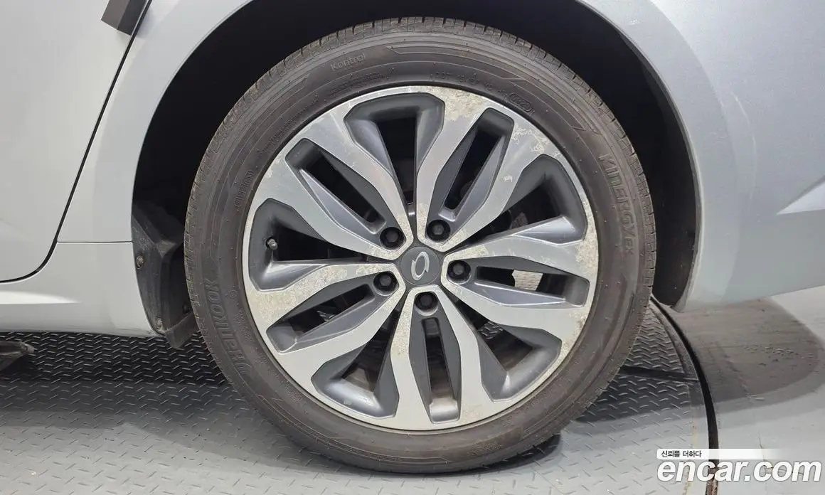 Renault (Samsung) SM6 2016 2.0 автомат (гидро), фото 7