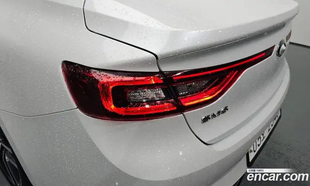 Renault (Samsung) SM6 2017 1.5 автомат (гидро), миниатюра 8 Renault (Samsung) SM6 2017 1.5 автомат (гидро), миниатюра 8
