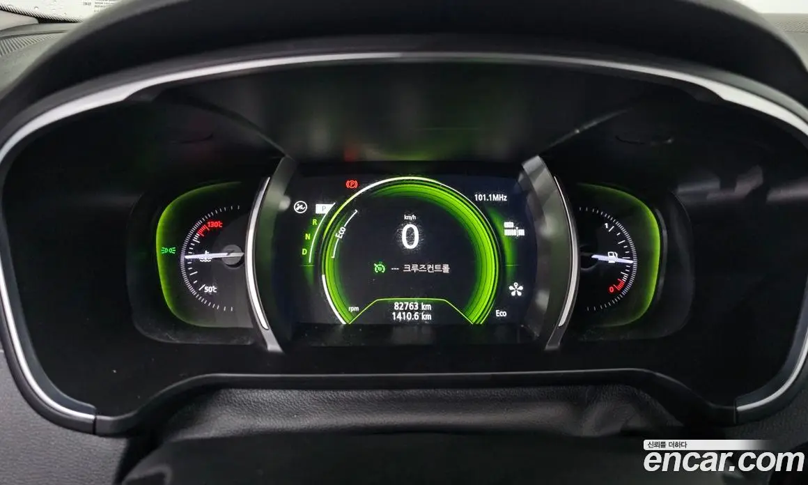 Renault (Samsung) SM6 2017 1.5 автомат (гидро), фото 10 Renault (Samsung) SM6 2017 1.5 автомат (гидро), фото 10