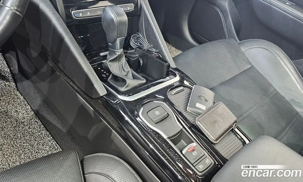 Renault (Samsung) SM6 2017 2.0 автомат (гидро), фото 11 Renault (Samsung) SM6 2017 2.0 автомат (гидро), фото 11