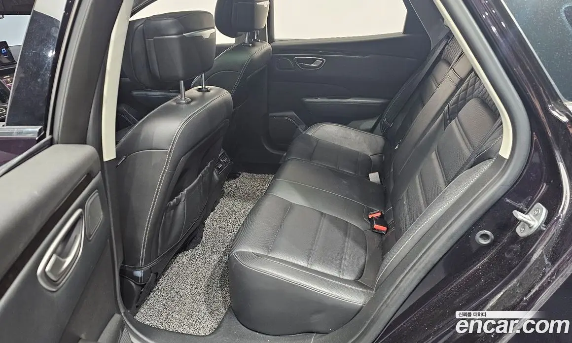 Renault (Samsung) SM6 2017 2.0 автомат (гидро), фото 16 Renault (Samsung) SM6 2017 2.0 автомат (гидро), фото 16