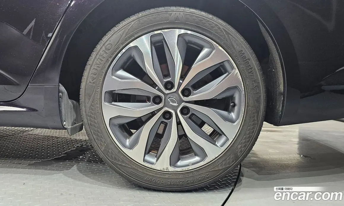 Renault (Samsung) SM6 2017 2.0 автомат (гидро), фото 6 Renault (Samsung) SM6 2017 2.0 автомат (гидро), фото 6