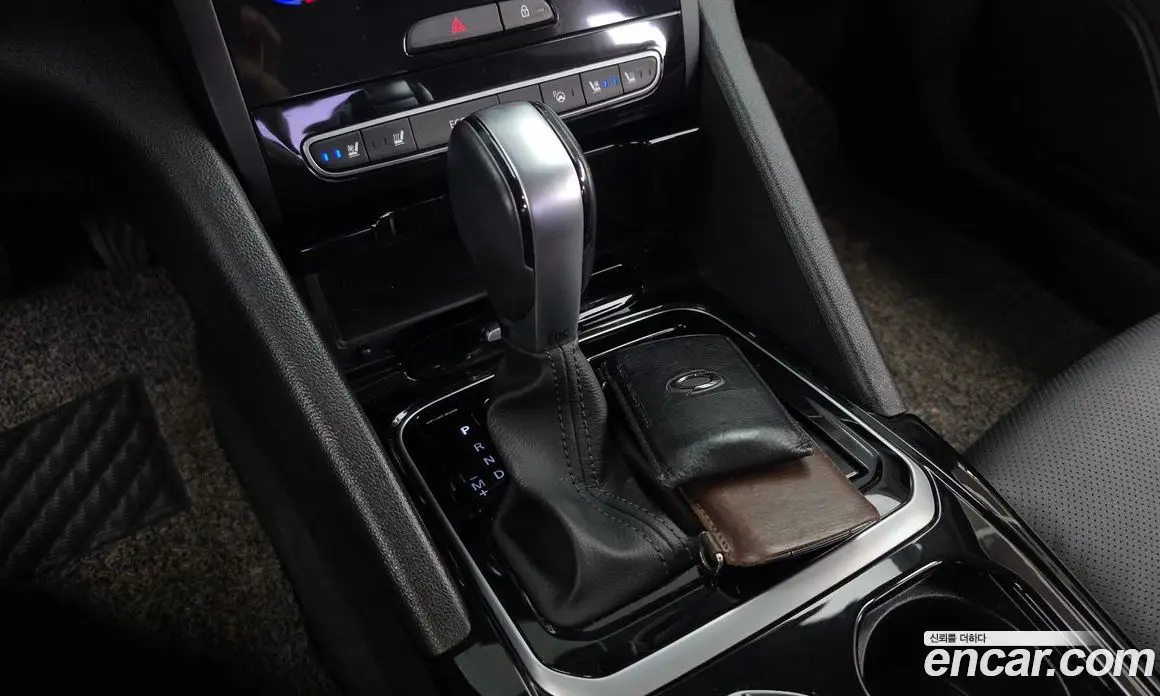 Renault (Samsung) SM6 2019 1.6 автомат (гидро), фото 12