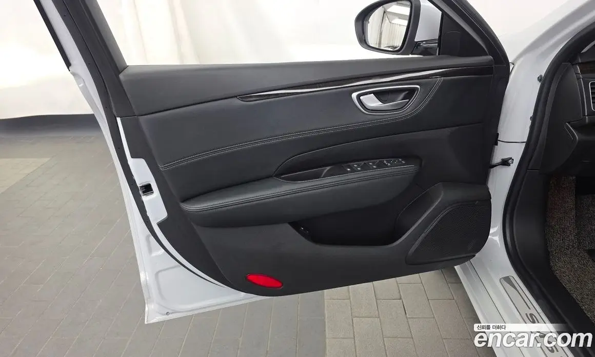 Renault (Samsung) SM6 2019 1.6 автомат (гидро), фото 14