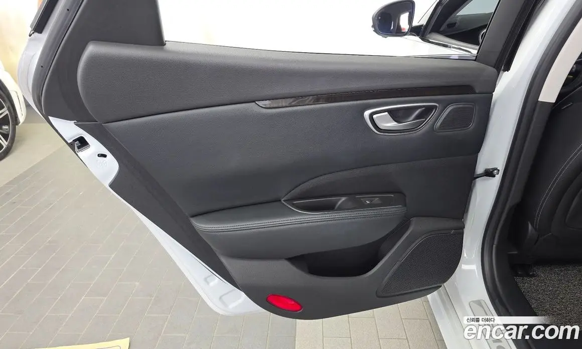 Renault (Samsung) SM6 2019 1.6 автомат (гидро), фото 15