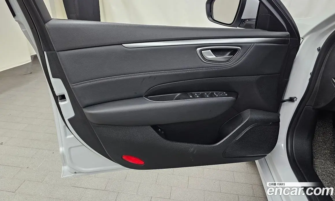 Renault (Samsung) SM6 2023 1.3 автомат (гидро), фото 14