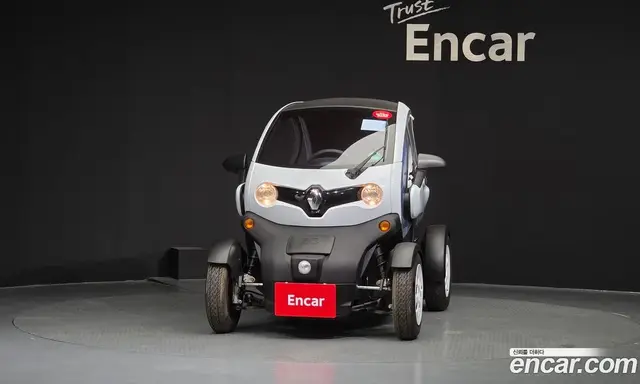 Renault (Samsung) Twizy 2020 0.1 автомат (гидро), миниатюра 3