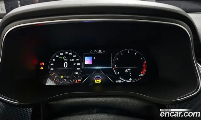 Renault (Samsung) XM3 2020 1.6 автомат (гидро), миниатюра 11 Renault (Samsung) XM3 2020 1.6 автомат (гидро), миниатюра 11