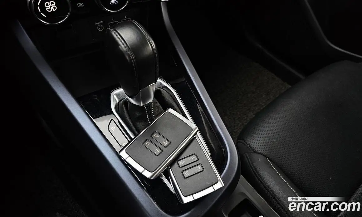 Renault (Samsung) XM3 2020 1.6 автомат (гидро), фото 12 Renault (Samsung) XM3 2020 1.6 автомат (гидро), фото 12