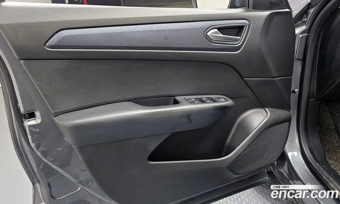Renault (Samsung) XM3 2020 1.6 автомат (гидро), фото 14 Renault (Samsung) XM3 2020 1.6 автомат (гидро), фото 14