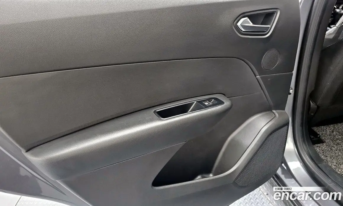 Renault (Samsung) XM3 2020 1.6 автомат (гидро), фото 15 Renault (Samsung) XM3 2020 1.6 автомат (гидро), фото 15