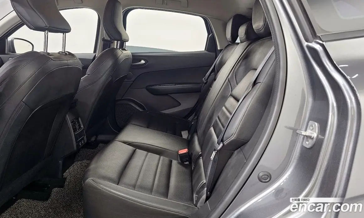 Renault (Samsung) XM3 2020 1.6 автомат (гидро), фото 16 Renault (Samsung) XM3 2020 1.6 автомат (гидро), фото 16