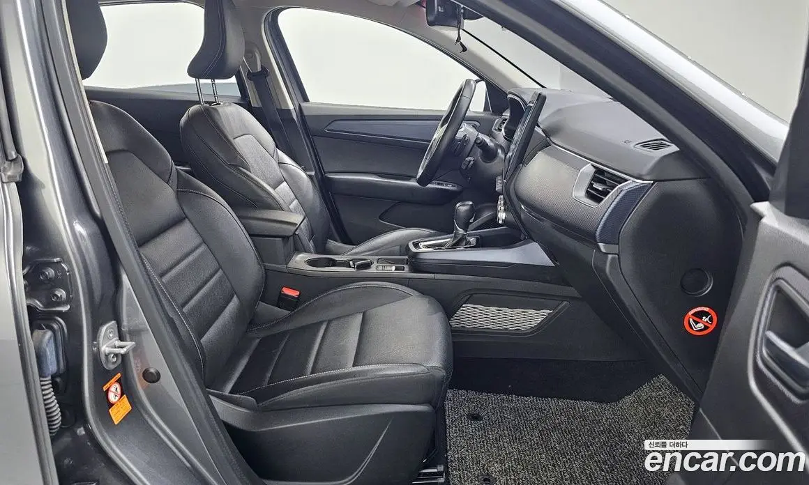 Renault (Samsung) XM3 2020 1.6 автомат (гидро), фото 17 Renault (Samsung) XM3 2020 1.6 автомат (гидро), фото 17