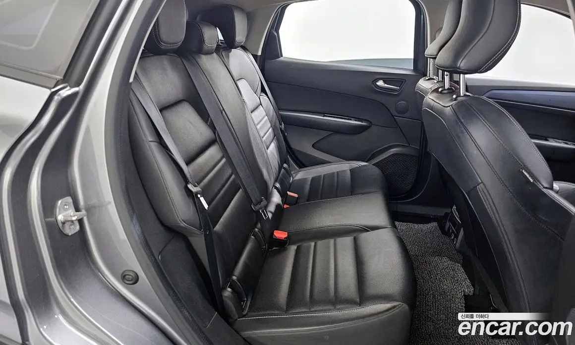 Renault (Samsung) XM3 2020 1.6 автомат (гидро), фото 18 Renault (Samsung) XM3 2020 1.6 автомат (гидро), фото 18