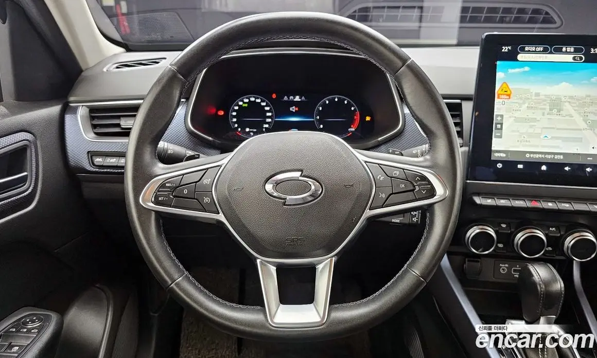 Renault (Samsung) XM3 2020 1.6 автомат (гидро), фото 19 Renault (Samsung) XM3 2020 1.6 автомат (гидро), фото 19