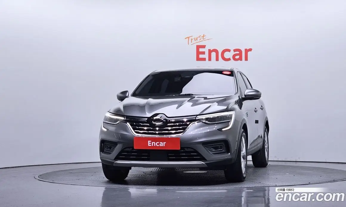 Renault (Samsung) XM3 2020 1.6 автомат (гидро), фото 3 Renault (Samsung) XM3 2020 1.6 автомат (гидро), фото 3