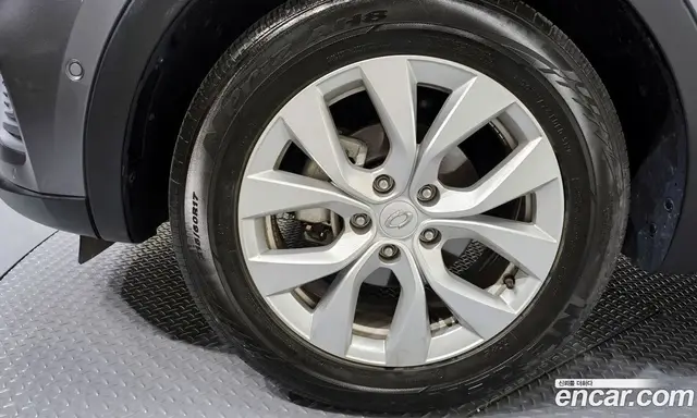 Renault (Samsung) XM3 2020 1.6 автомат (гидро), миниатюра 5 Renault (Samsung) XM3 2020 1.6 автомат (гидро), миниатюра 5