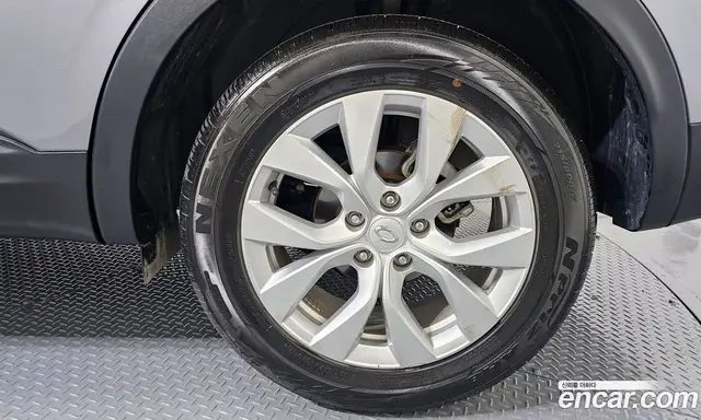 Renault (Samsung) XM3 2020 1.6 автомат (гидро), миниатюра 7 Renault (Samsung) XM3 2020 1.6 автомат (гидро), миниатюра 7