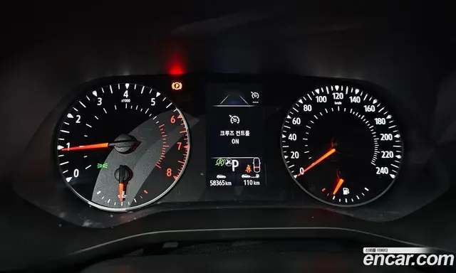 Renault (Samsung) XM3 2020 1.3 автомат (гидро), миниатюра 11 Renault (Samsung) XM3 2020 1.3 автомат (гидро), миниатюра 11