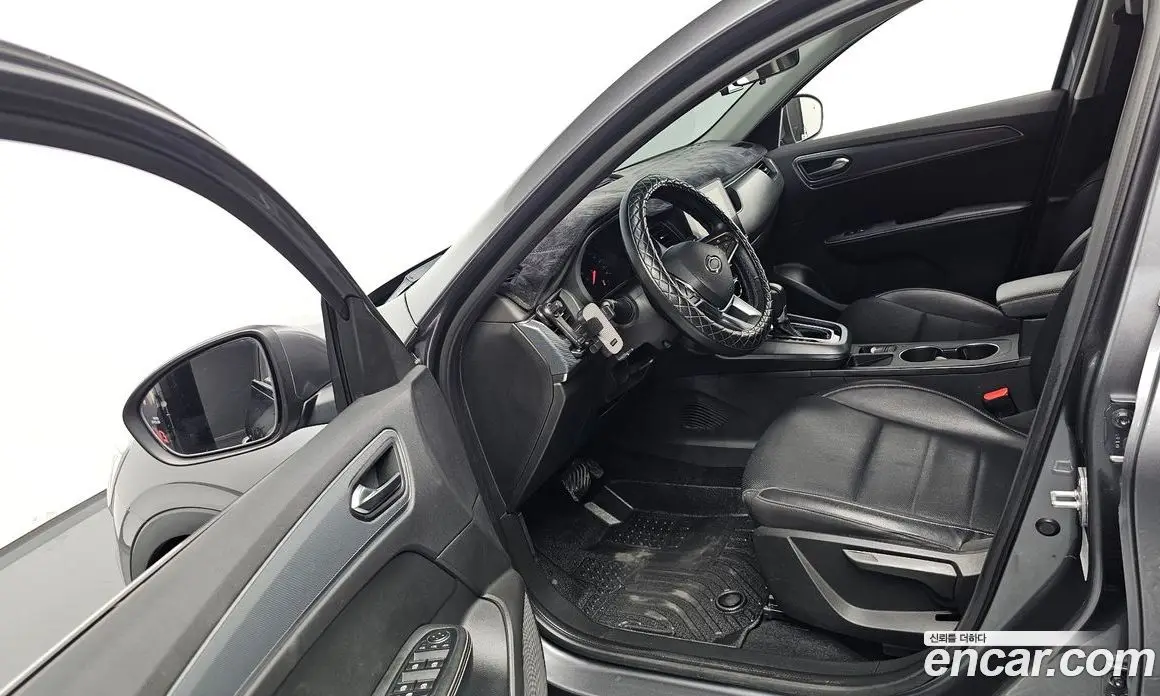 Renault (Samsung) XM3 2020 1.3 автомат (гидро), фото 13 Renault (Samsung) XM3 2020 1.3 автомат (гидро), фото 13