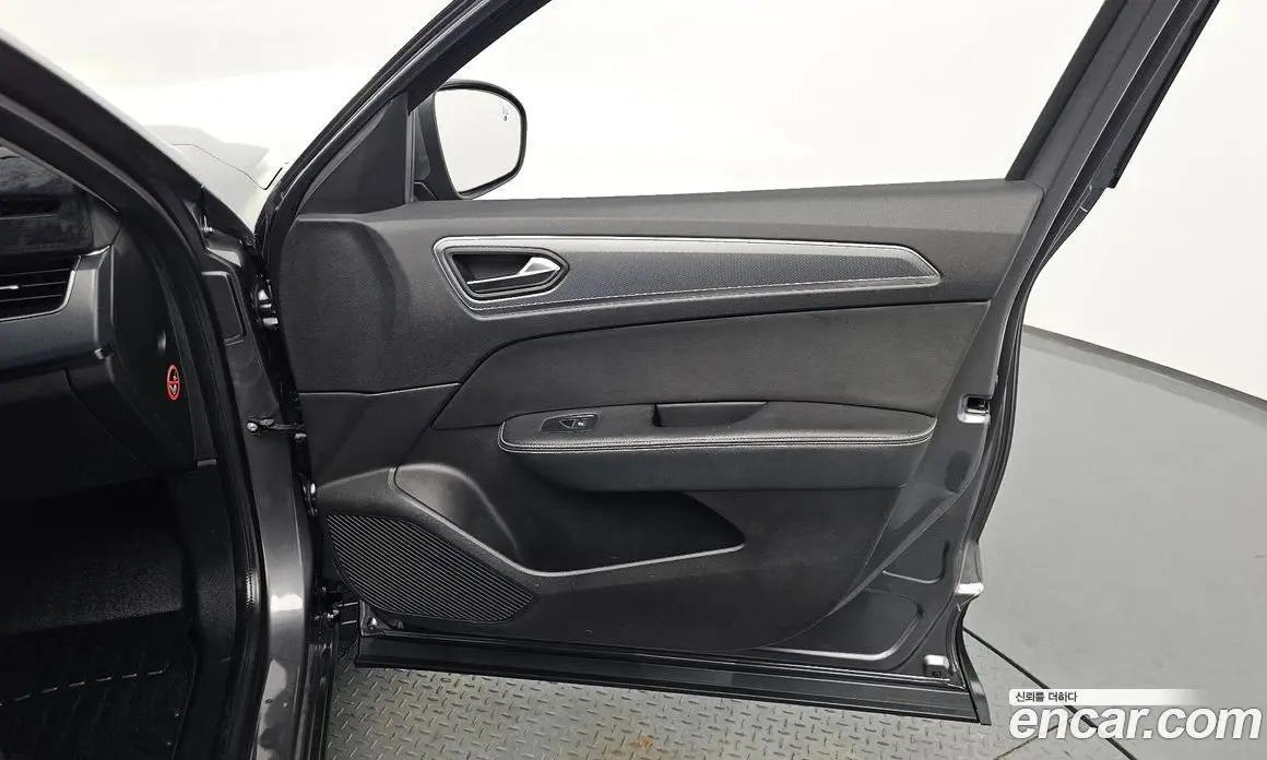 Renault (Samsung) XM3 2020 1.3 автомат (гидро), фото 14 Renault (Samsung) XM3 2020 1.3 автомат (гидро), фото 14