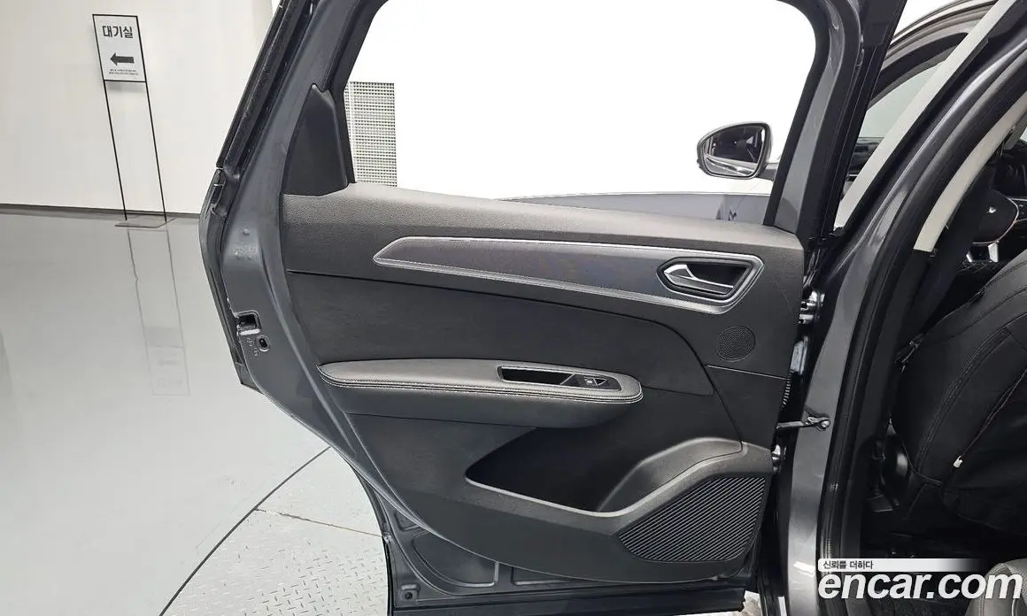 Renault (Samsung) XM3 2020 1.3 автомат (гидро), фото 15 Renault (Samsung) XM3 2020 1.3 автомат (гидро), фото 15