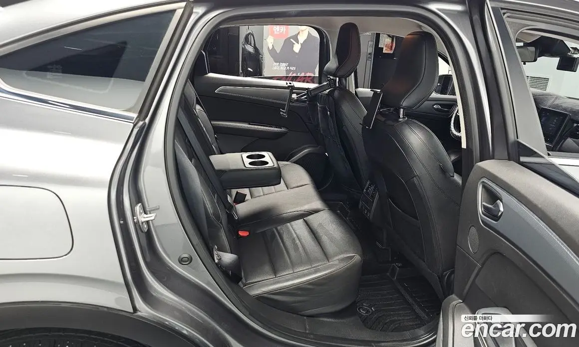 Renault (Samsung) XM3 2020 1.3 автомат (гидро), фото 17 Renault (Samsung) XM3 2020 1.3 автомат (гидро), фото 17