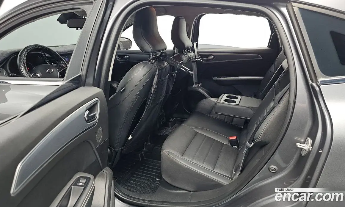 Renault (Samsung) XM3 2020 1.3 автомат (гидро), фото 18 Renault (Samsung) XM3 2020 1.3 автомат (гидро), фото 18