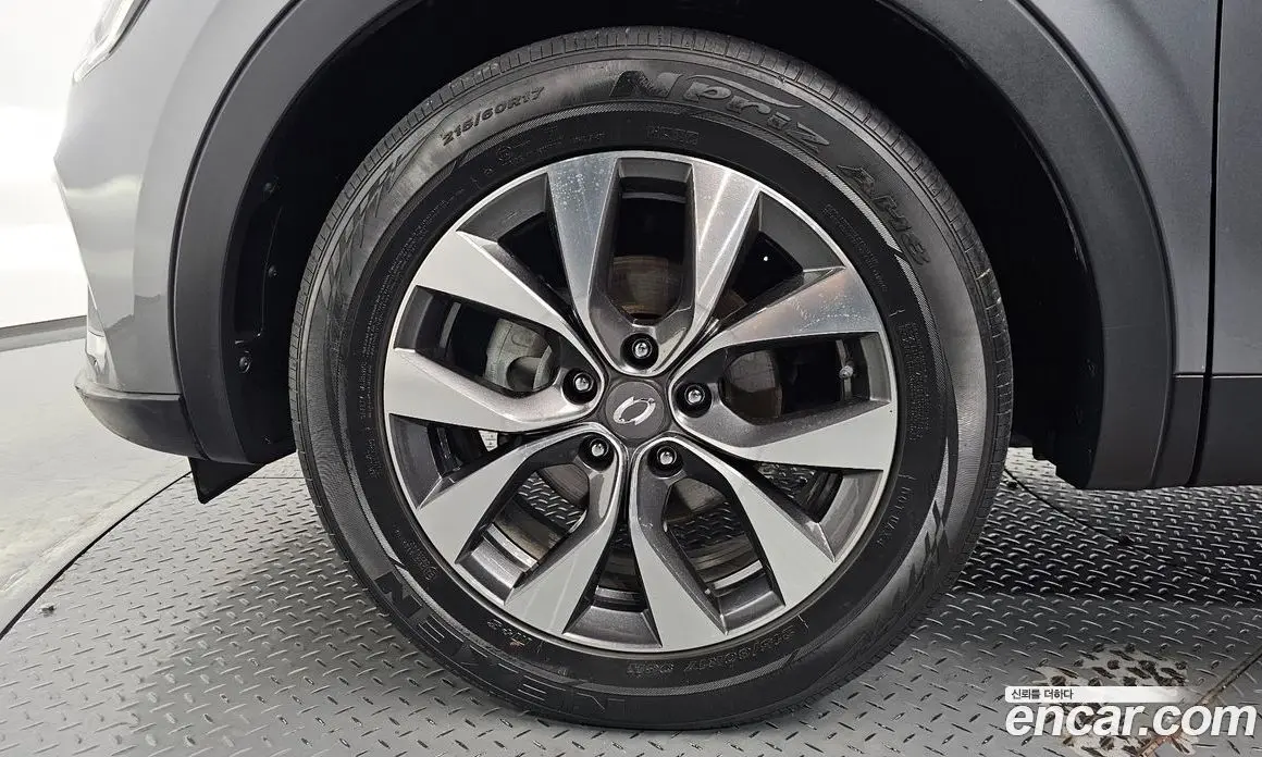 Renault (Samsung) XM3 2020 1.3 автомат (гидро), фото 5 Renault (Samsung) XM3 2020 1.3 автомат (гидро), фото 5
